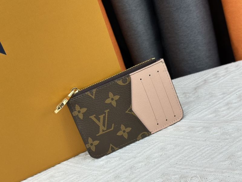 Louis Vuitton Wallets Purse